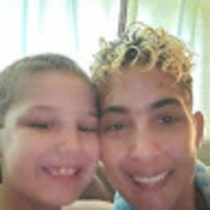 Meet your Posher, Alfreda imani